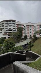 Clementi Park (D21), Condominium #460035741